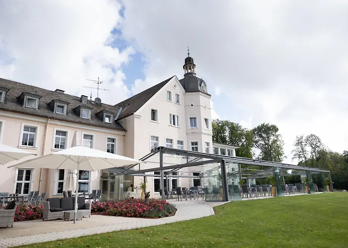 Haus Delecke