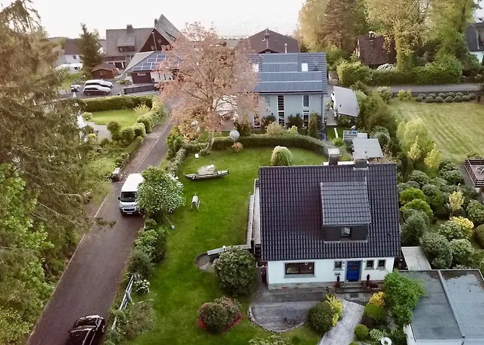 Ferienhaus Dell